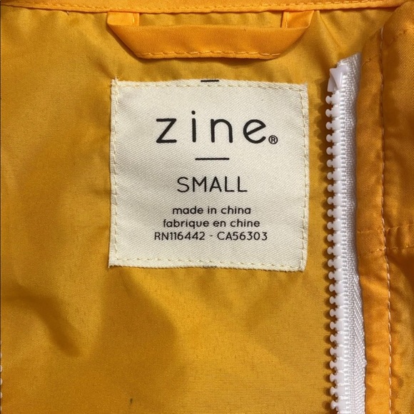 Jacket - Picture 4 of 4